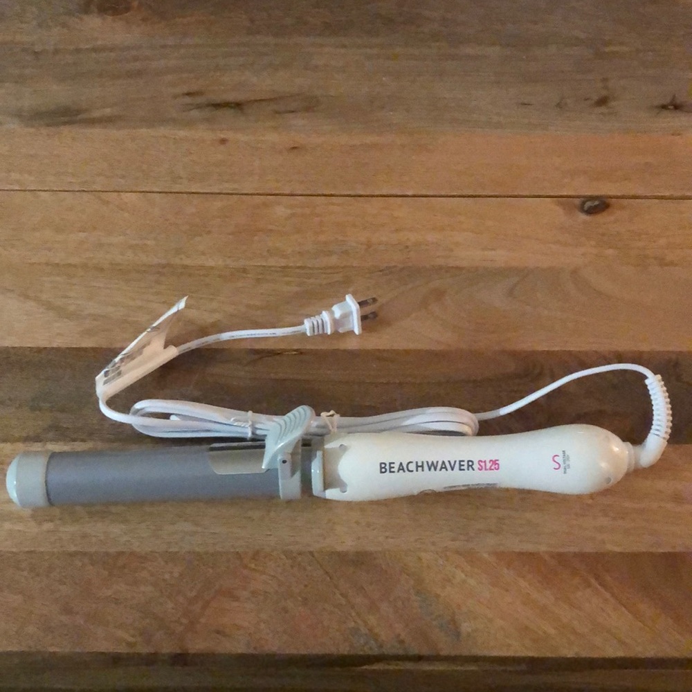S1.25 Beachwaver